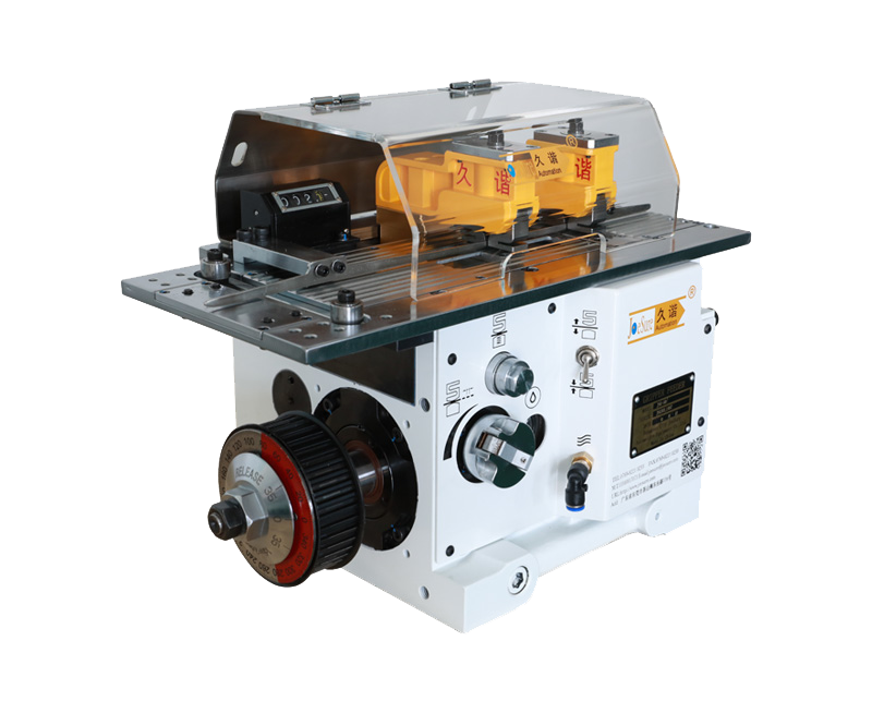 送料機(jī)產(chǎn)品圖展示