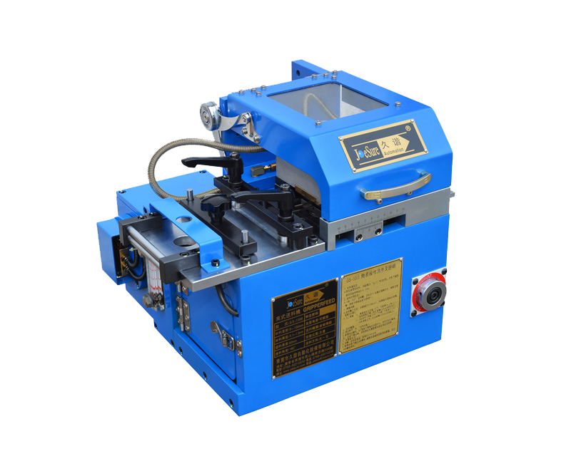 伺服送料機(jī)通常有哪些故障問題?